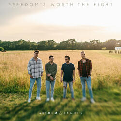 Freedom's Worth the Fight