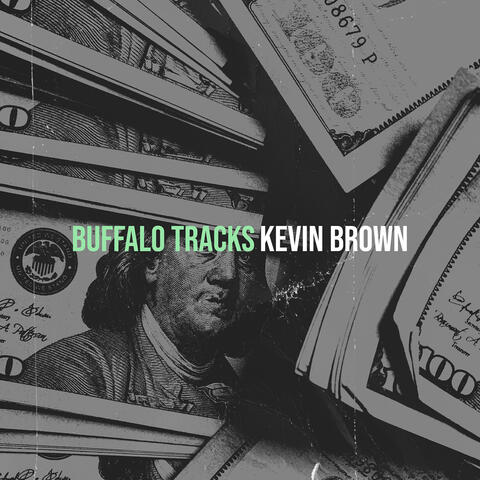 Buffalo Tracks