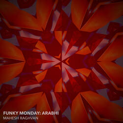Funky Monday: Arabhi