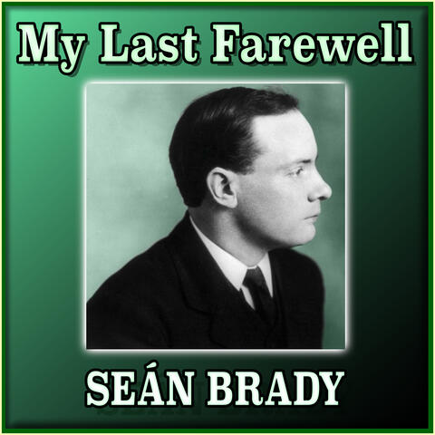 My Last Farewell