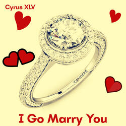 I Go Marry You