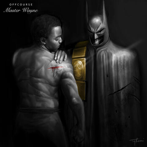 Master Wayne