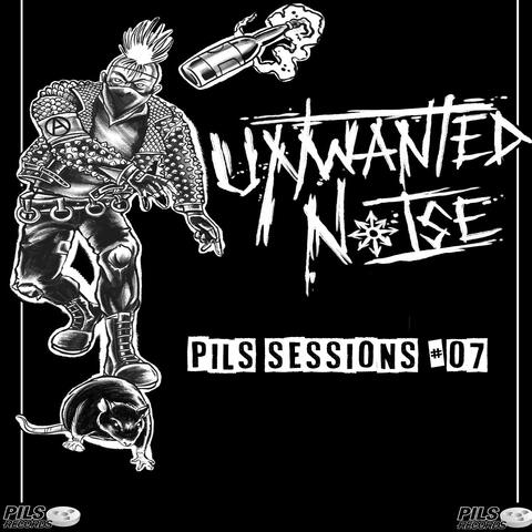 Unwanted Noise