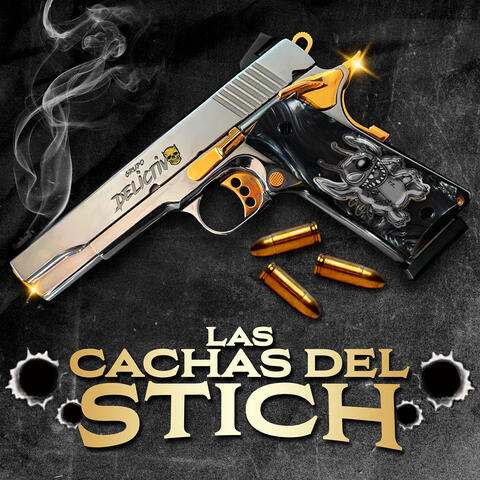 Las Cachas Del Stich