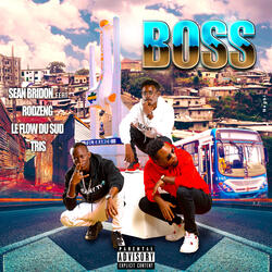 Boss