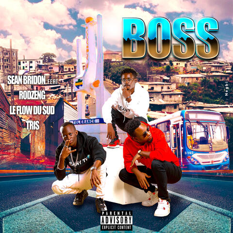 Boss