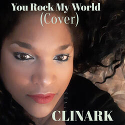 You Rock My World (Cover)