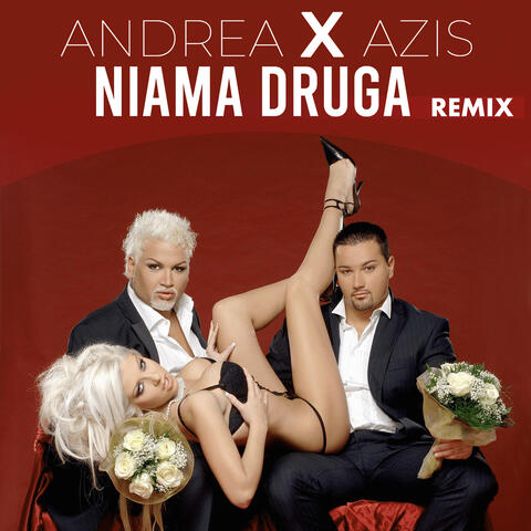 Nyama Druga (Remix)