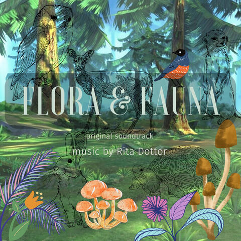 Flora & Fauna (Original Soundtrack)