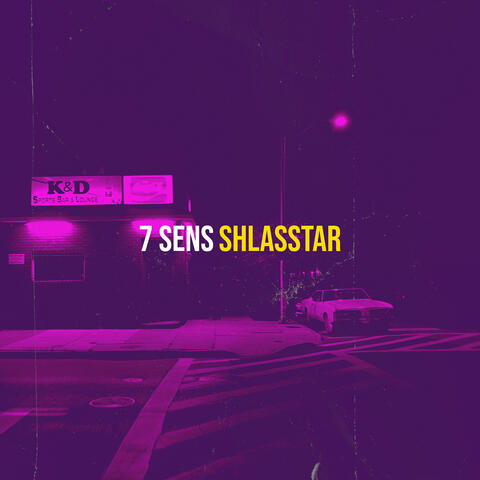 7 Sens