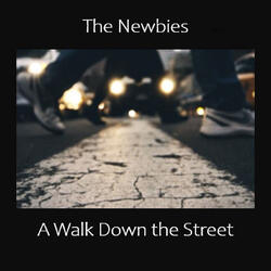 A Walk Down the Street