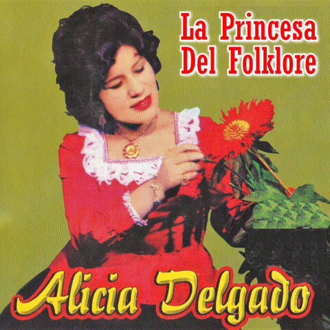 La Princesa Del Folklore