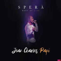PUISQUE TU PARS (en direct)