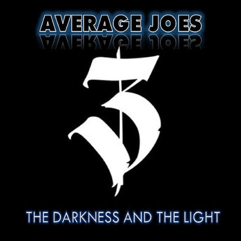 "3"the Darkness and the Light