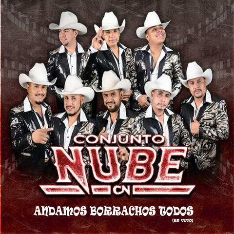 Andamos Borrachos Todos (En Vivo)