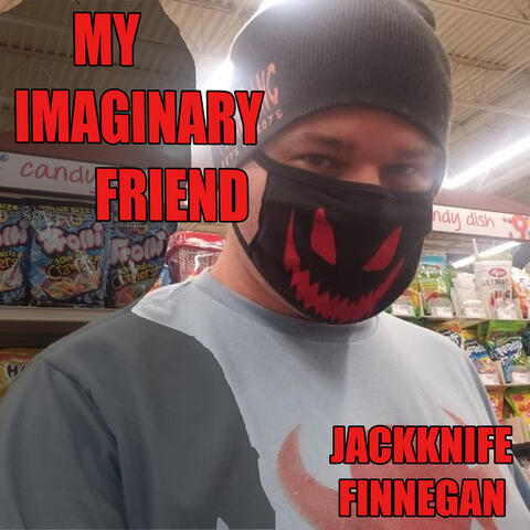 My Imaginary Friend