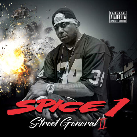 Street General II