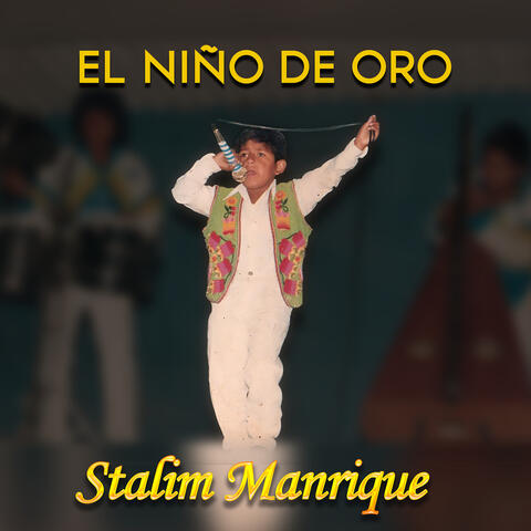 El Niño De Oro