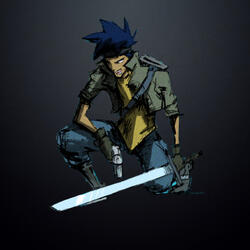 Iron Temper
