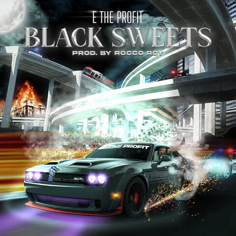 Black Sweets