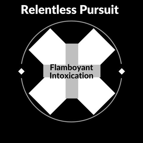 Flamboyant Intoxication