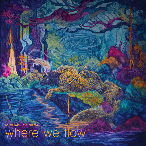 Where We Flow