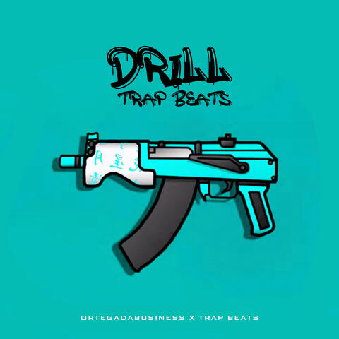 Drill Trap Beats