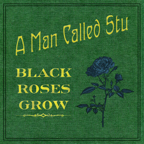 Black Roses Grow