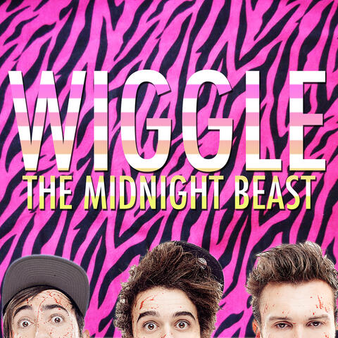 Wiggle (Video Audio)