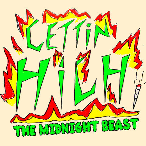 Gettin' High