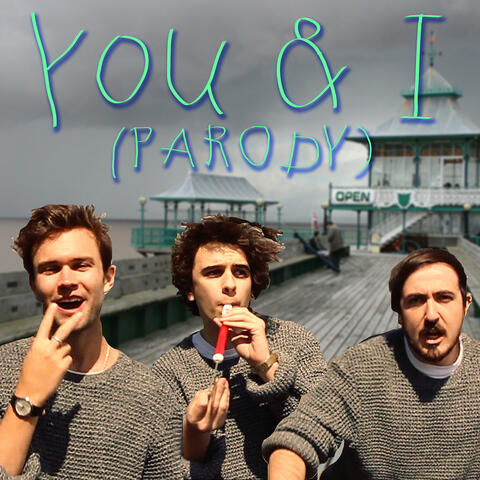 You & I (Parody)