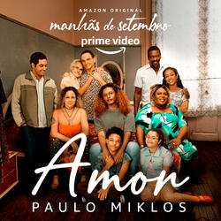 Amor (Da Série Original Amazon Manhãs De Setembro)
