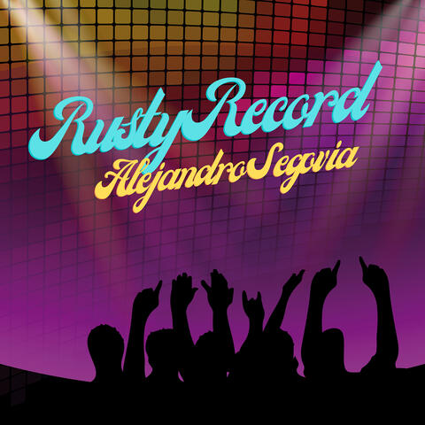 Rusty Record