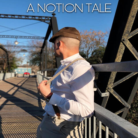 A Notion Tale: The Mixtape