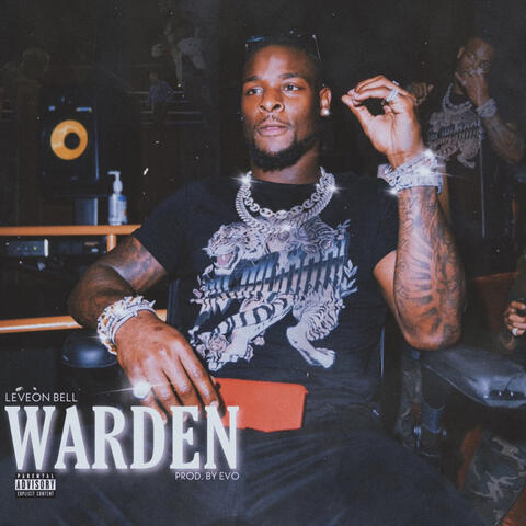 Warden