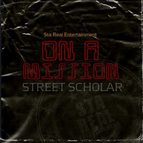 On a Mission