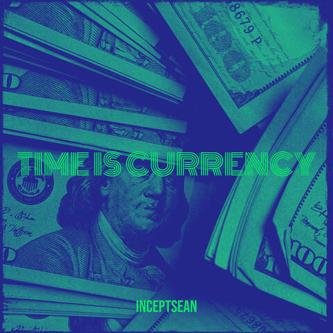 Time Is Currency