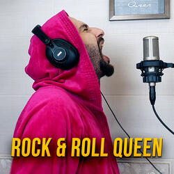 Rock & Roll Queen