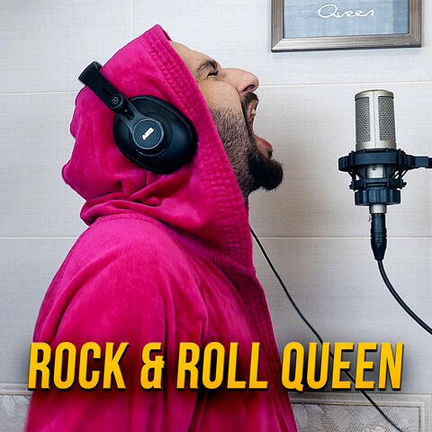 Rock & Roll Queen