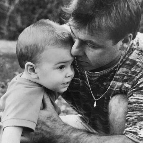 Songs for You, Dad