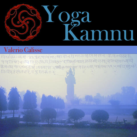 Yoga Kamnu