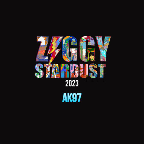 Ziggy Stardust 2023