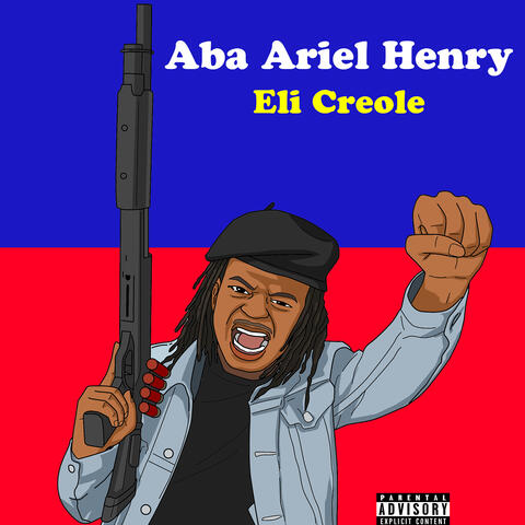 Aba Ariel Henry