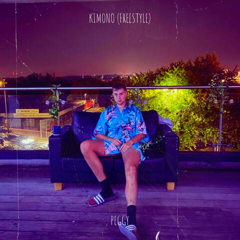Kimono (Freestyle)