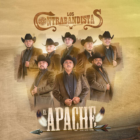 El Apache