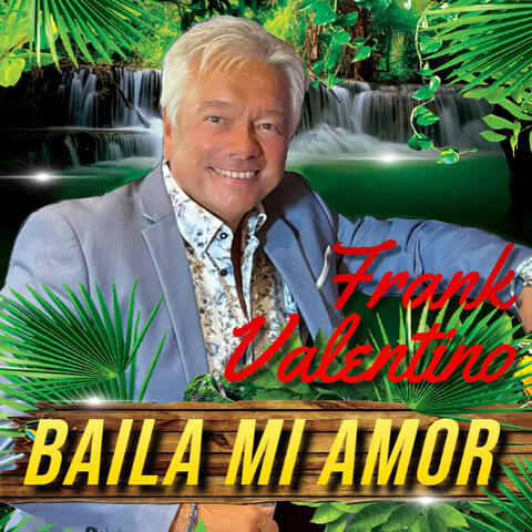 Baila Mi Amor