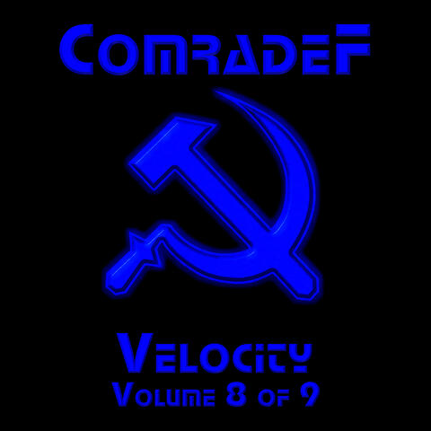 Velocity (Volume 8 of 9)