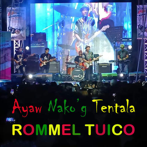 Ayaw Nako'g Tentala