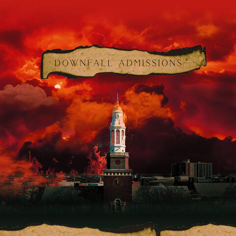 Downfall Admissions