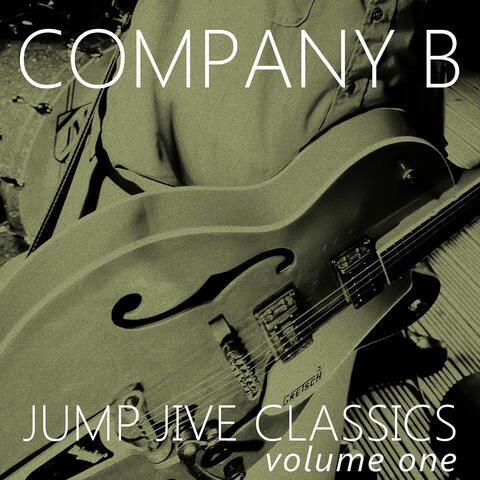 Jump Jive Classics, Vol. 1